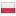 betka.pl hosted country